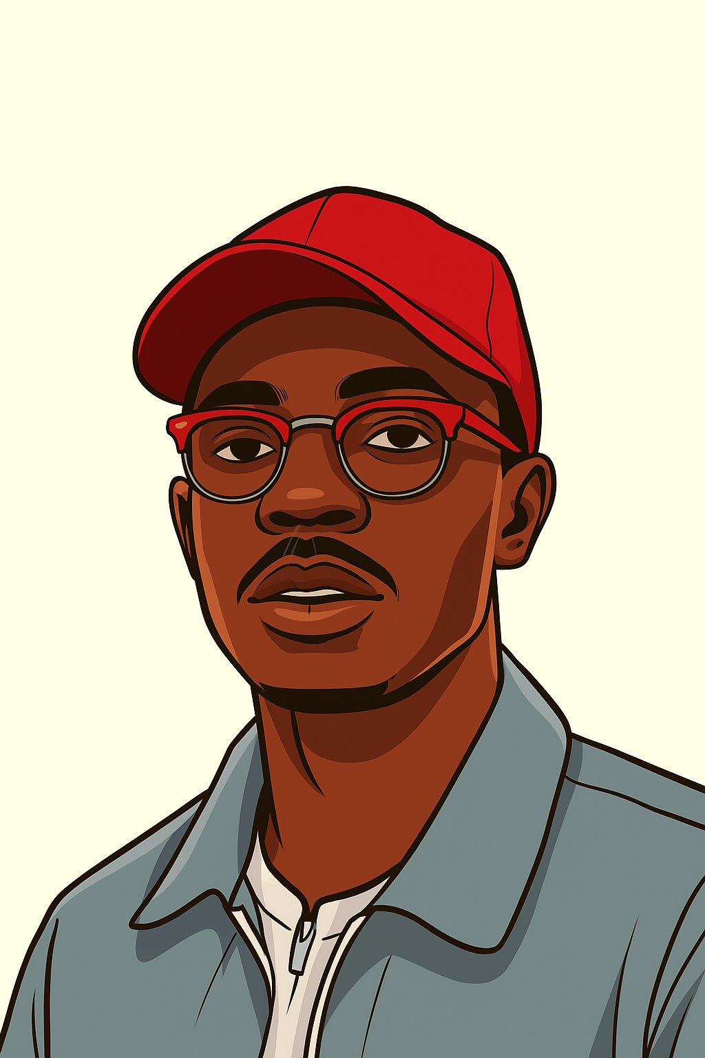 Inyang Shebuel