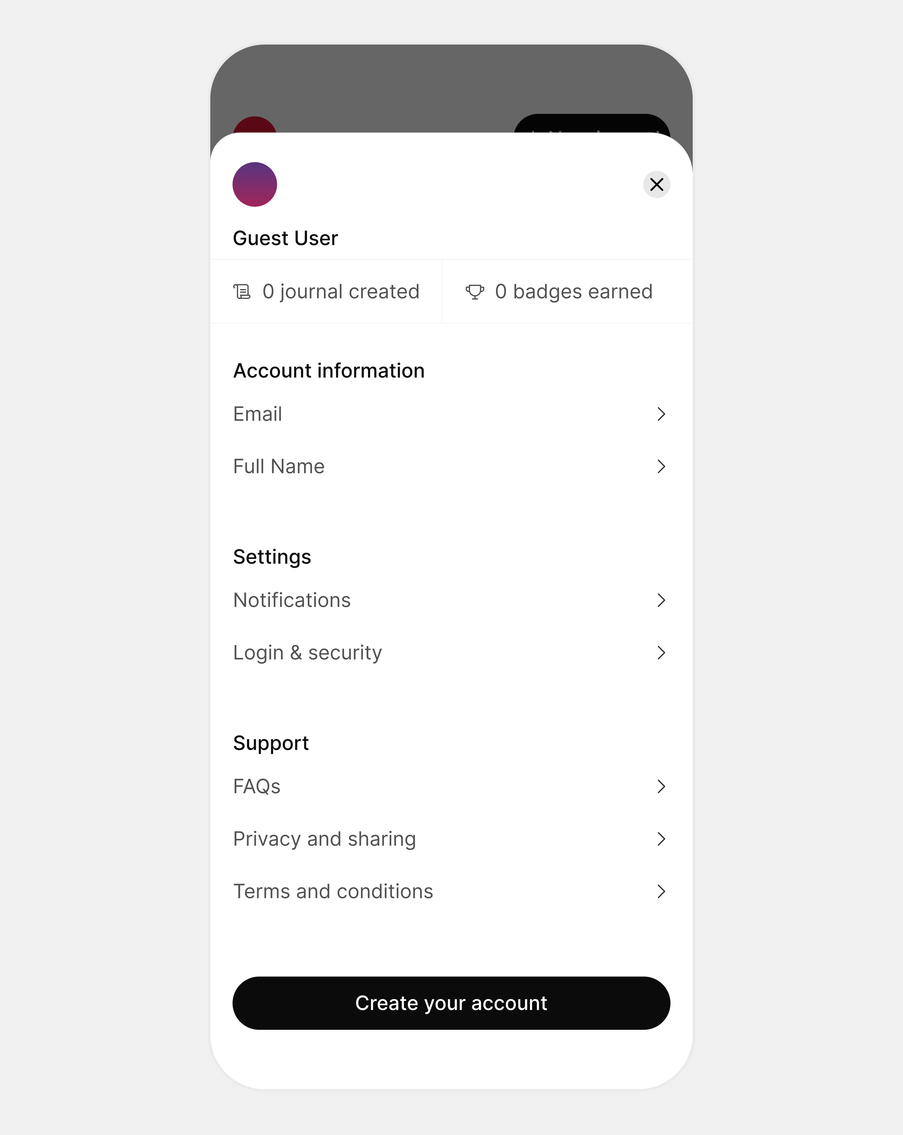 Icon Set